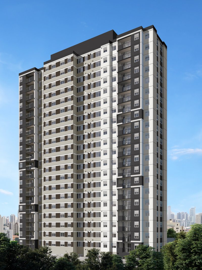 Apartamento - Venda - Socorro - So Paulo - SP