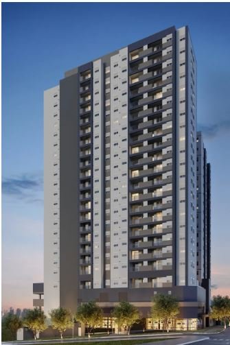 Apartamento - Venda - Vila Prudente - So Paulo - SP