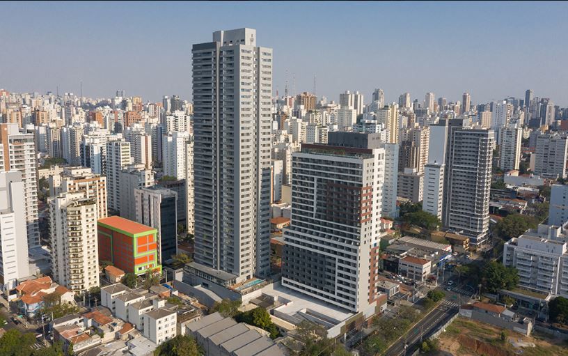 Sala Comercial - Venda - Perdizes - So Paulo - SP