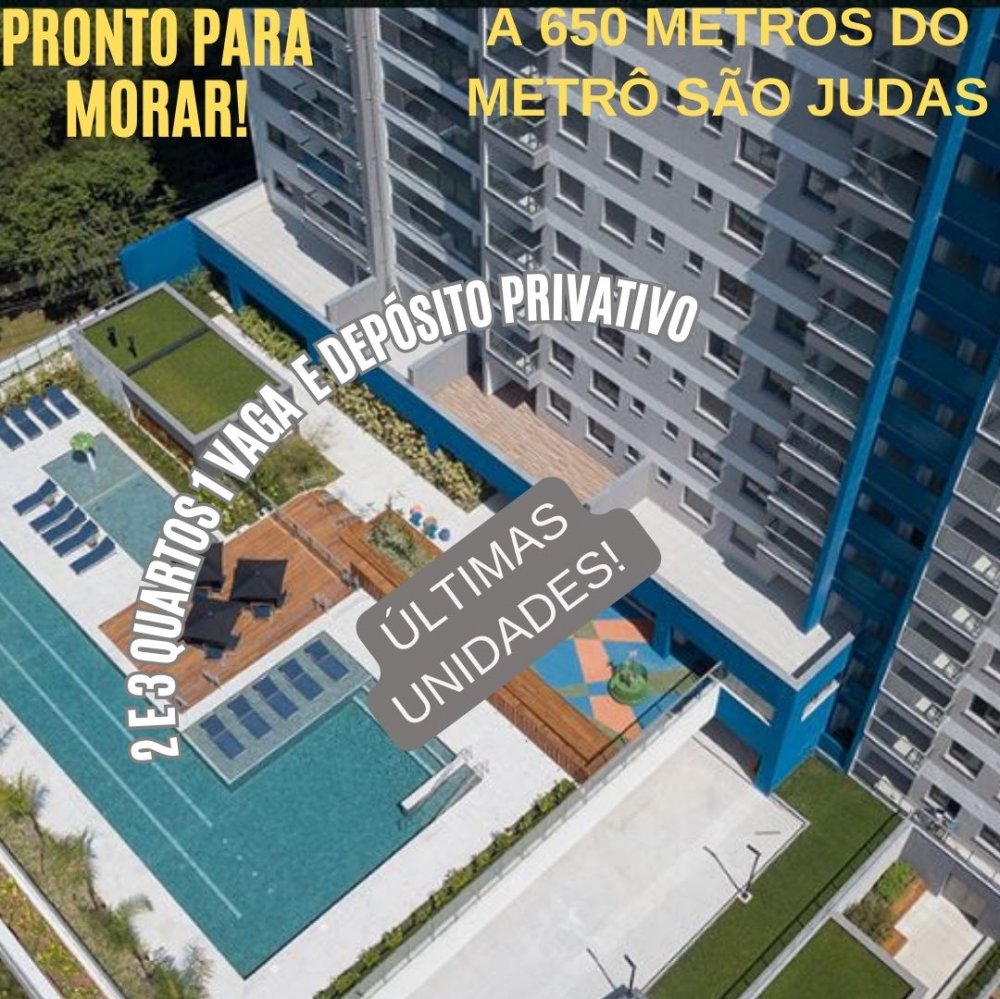 Apartamento - Venda - Sade - So Paulo - SP