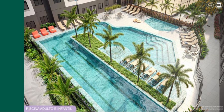 Apartamento - Venda - Jurubatuba - So Paulo - SP