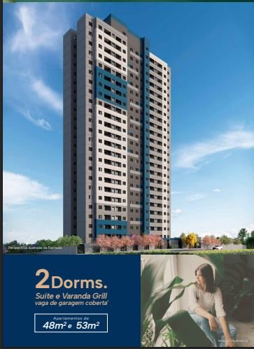 Apartamento - Venda - Além Ponte - Sorocaba - SP