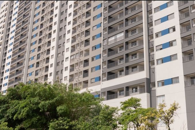 Apartamento - Venda - Vila S�nia - S�o Paulo - SP