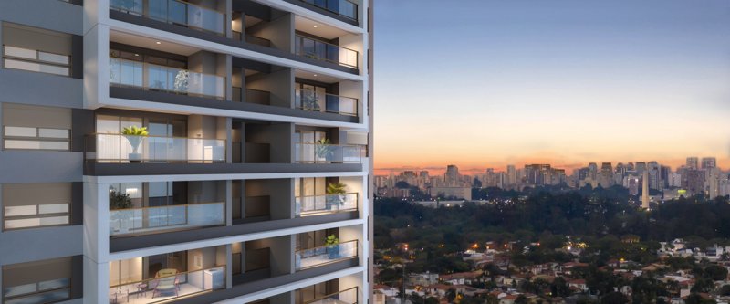Apartamento - Venda - Vila Mariana - So Paulo - SP