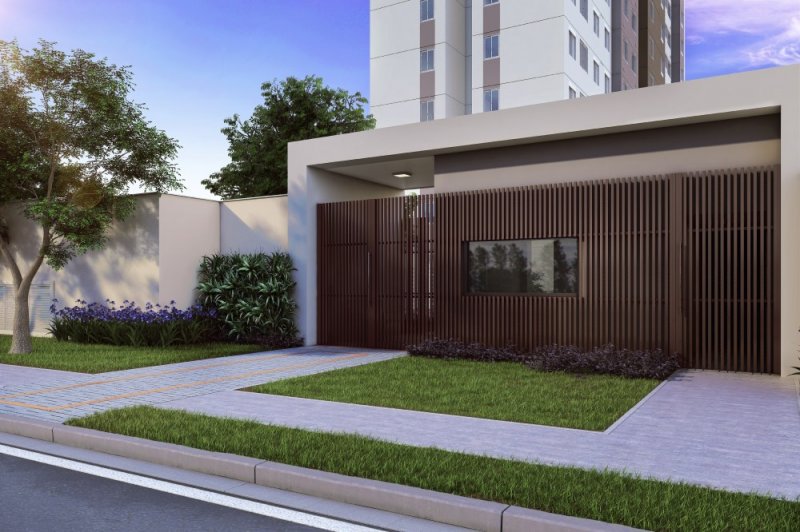 Apartamento - Venda - Jardim Prudncia - So Paulo - SP