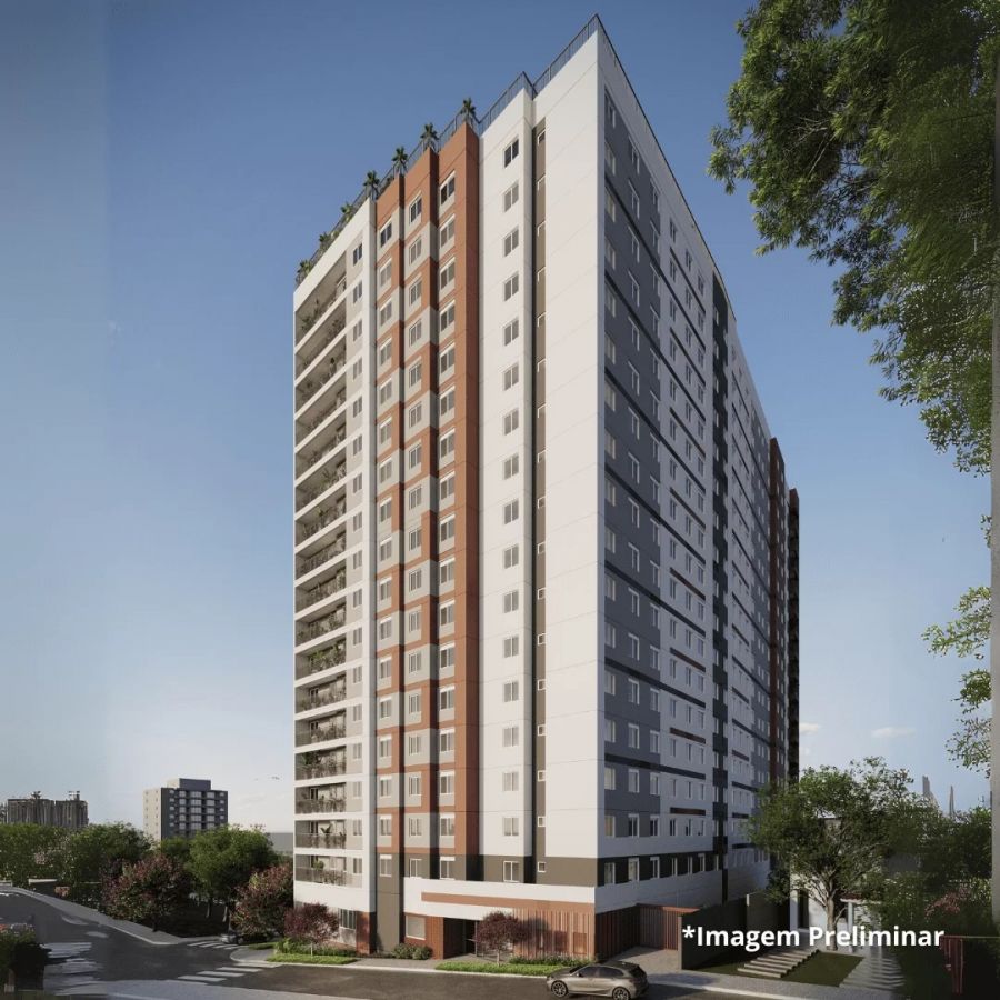 Apartamento - Venda - Parada Inglesa - So Paulo - SP