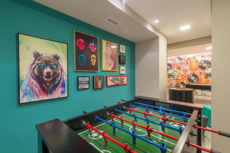 Apartamento - São Paulo, SP no bairro Vila Carrão — foto 4