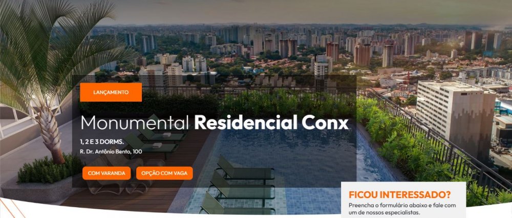 Apartamento - Venda - Santo Amaro - So Paulo - SP