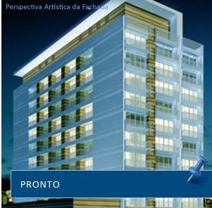 Sala Comercial - Venda - Moema - So Paulo - SP