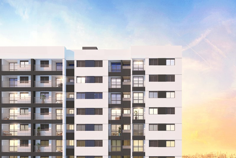 Apartamento - Venda - Vila Snia - So Paulo - SP