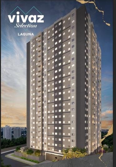 Apartamento - Venda - Chcara Santo Antnio - So Paulo - SP