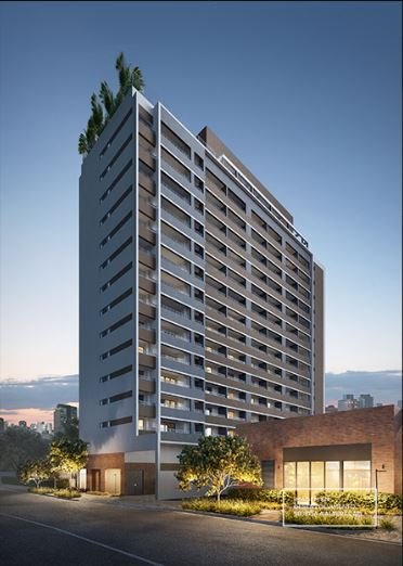 Apartamento - Venda - Mooca - São Paulo - SP
