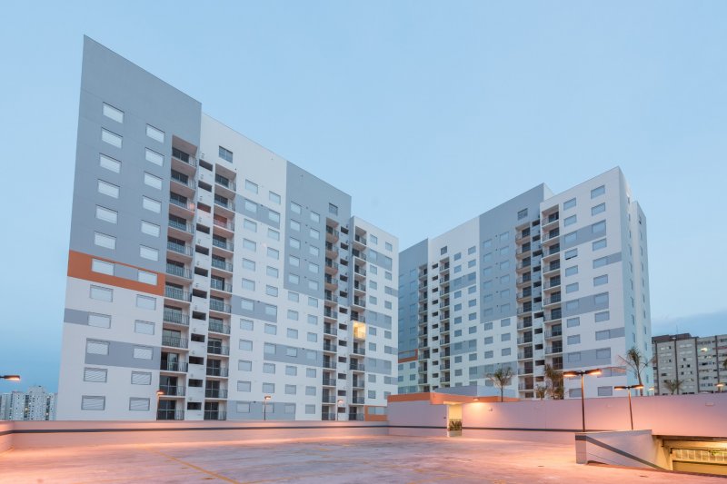 Apartamento - São Paulo, SP no bairro Vila Carrão — foto 2