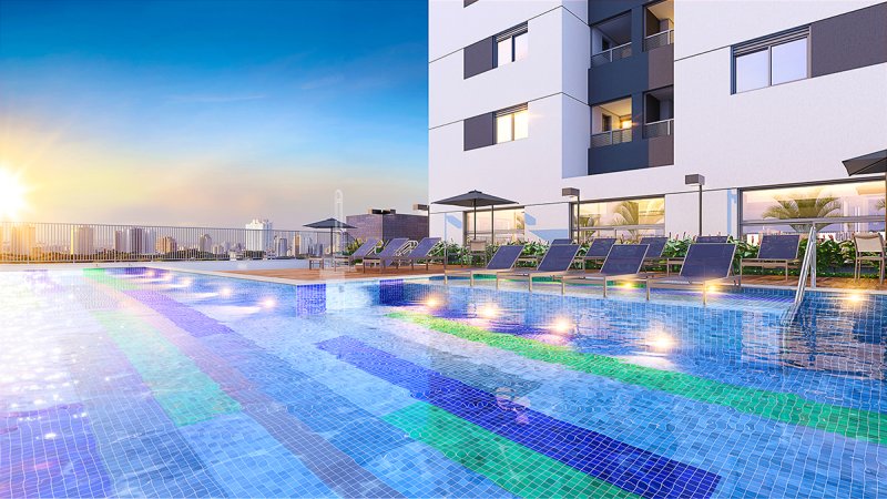 Apartamento - Venda - Vila Sônia - São Paulo - SP
