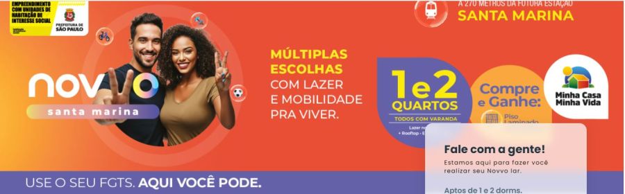 Apartamento - Venda - �gua Branca - S�o Paulo - SP