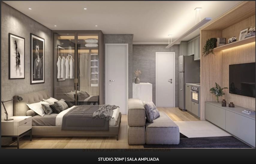 Apartamento - Venda - Chacara Klabin - So Paulo - SP