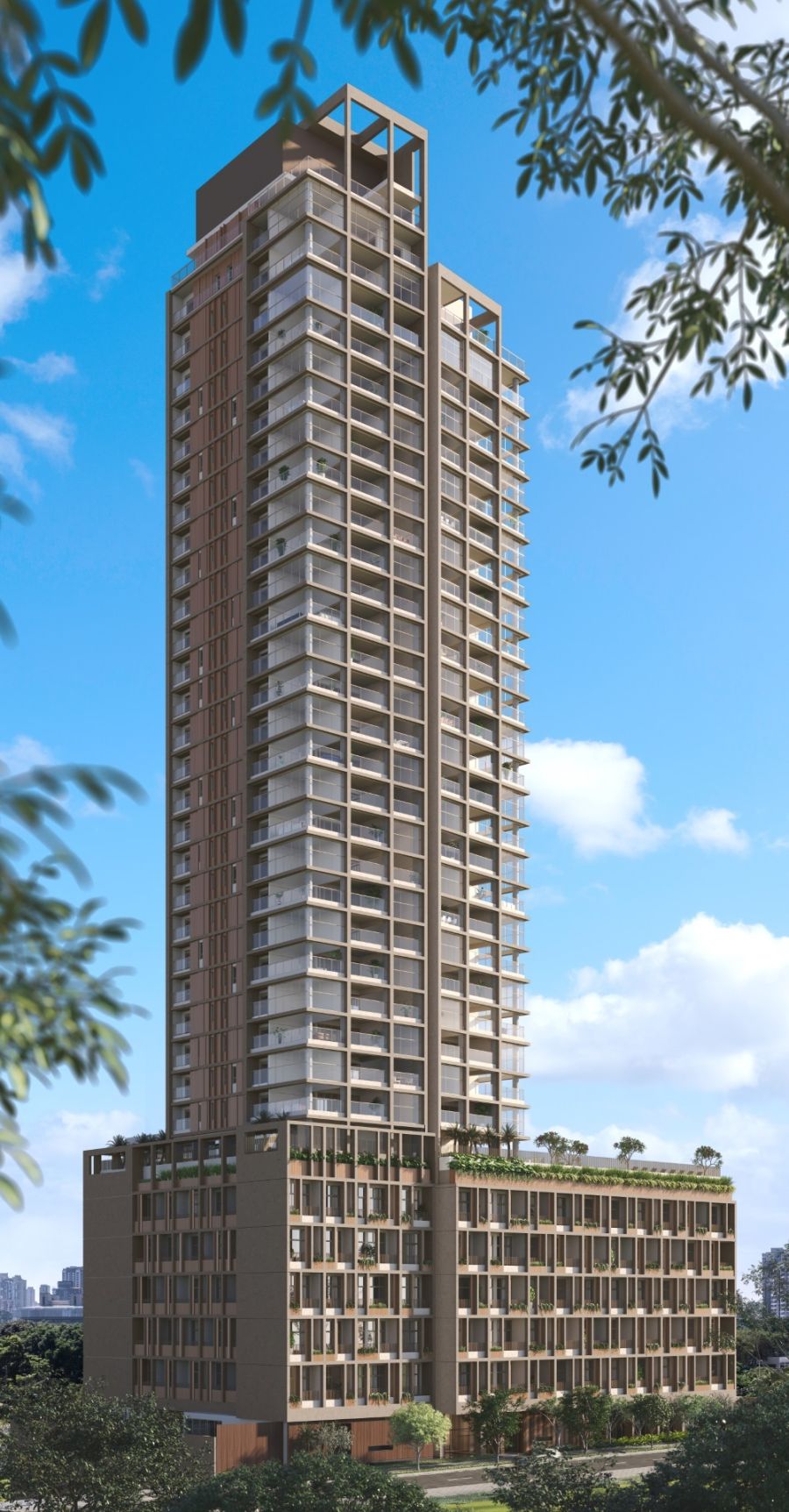 Apartamento Alto Padrão - Venda - Vila Mariana - São Paulo - SP