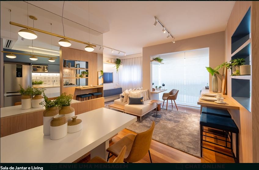 Apartamento - Venda - Pompéia - São Paulo - SP
