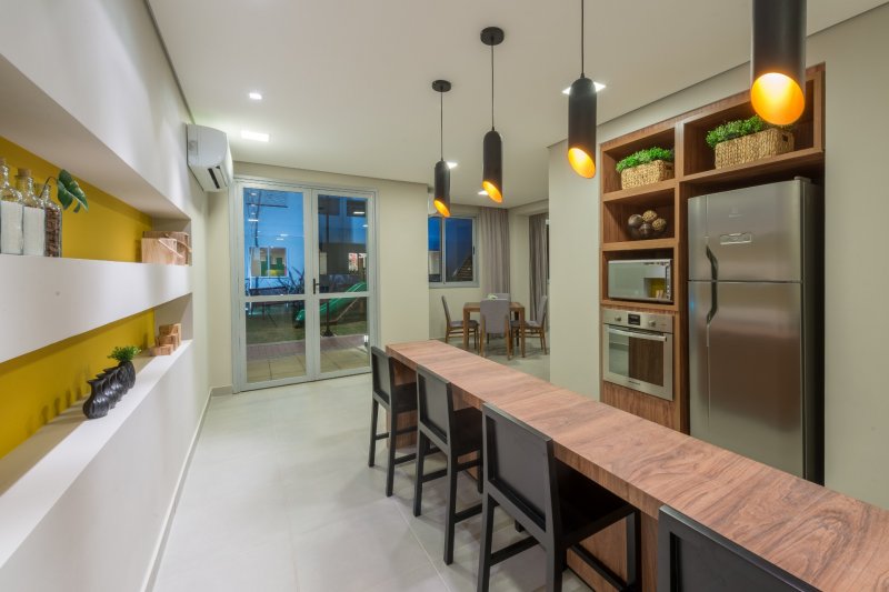 Apartamento - São Paulo, SP no bairro Vila Carrão — foto 5