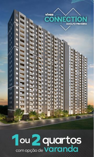 Apartamento - Venda - Santo Amaro - S�o Paulo - SP