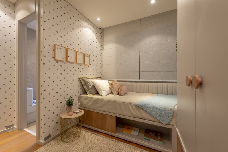 Apartamento - São Paulo, SP no bairro Vila Madalena — foto 4