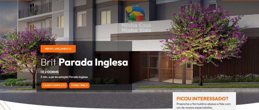 Apartamento - Venda - Parada Inglesa - São Paulo - SP