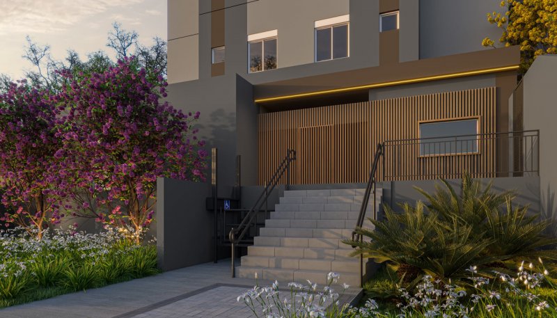 Apartamento - Venda - Santo Amaro - São Paulo - SP