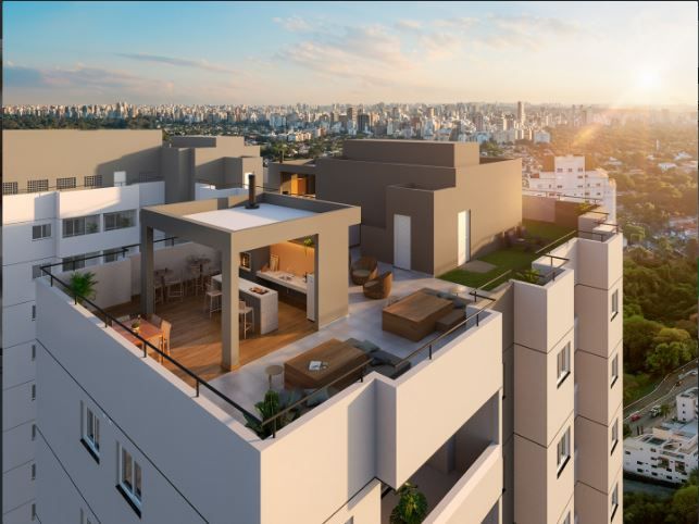 Apartamento - Venda - �gua Branca - S�o Paulo - SP