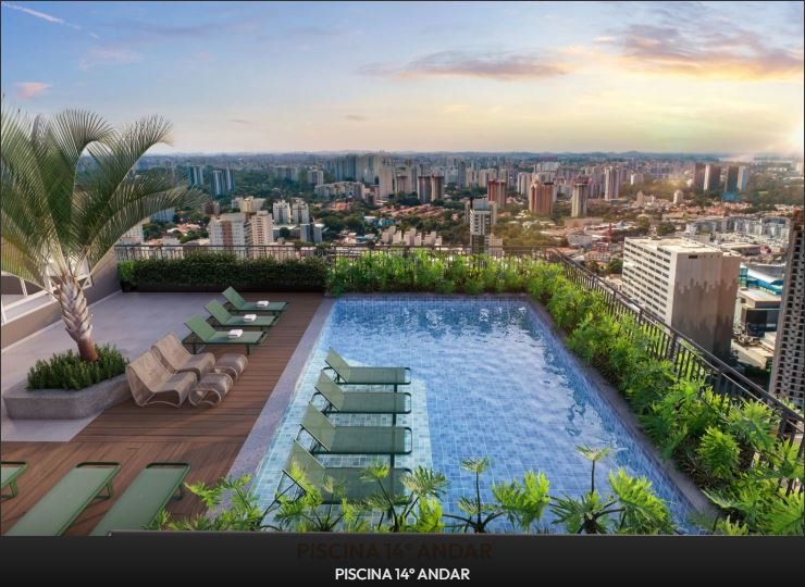 Apartamento - Venda - Santo Amaro - So Paulo - SP