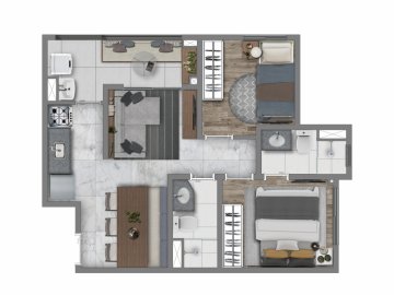 Max Plus com suite