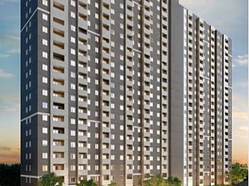 Vivaz Connection Adolfo Pinheiro 1 e 2 quartos OP de varanda