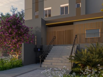 Vivaz Prime Alto da Boa Vista 2 dorm 1 vaga